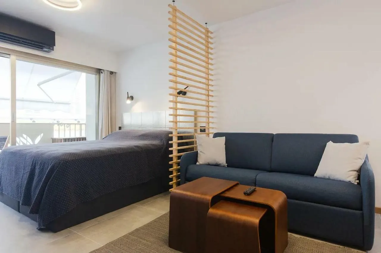 Appartement Cannes NEW Apartment, Palais Des Festivals, CROISETTE, Beaches