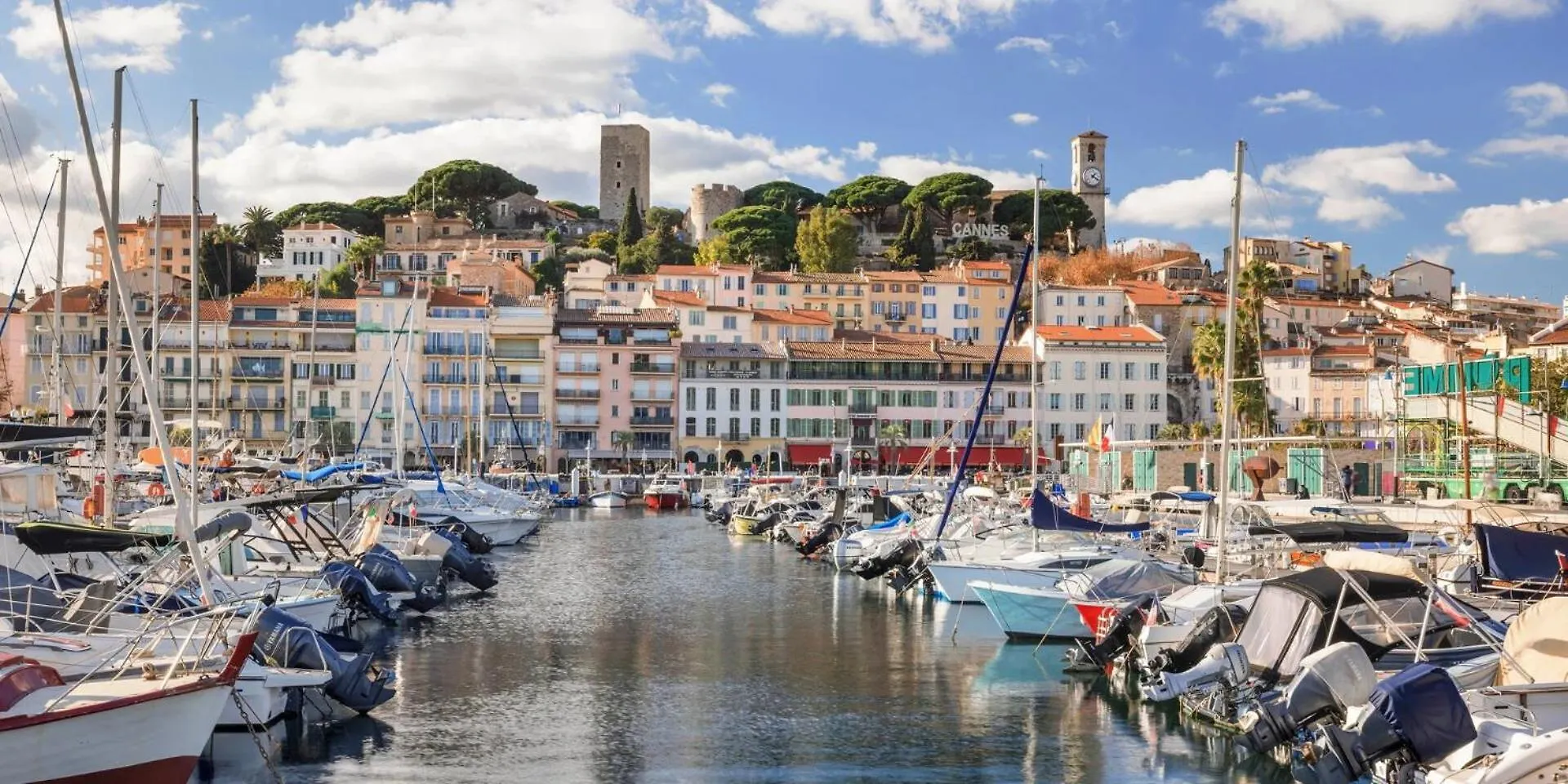 Cannes New Apartment, Palais Des Festivals, Croisette, Beaches Francia