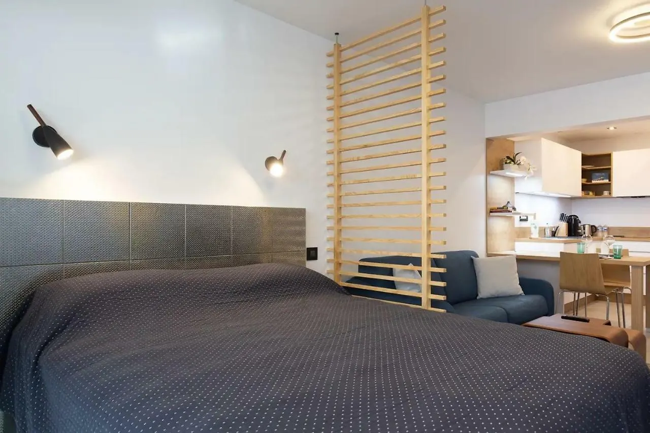 Appartamento Cannes New Apartment, Palais Des Festivals, Croisette, Beaches