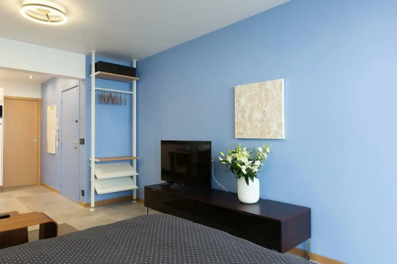Cannes New Apartment, Palais Des Festivals, Croisette, Beaches