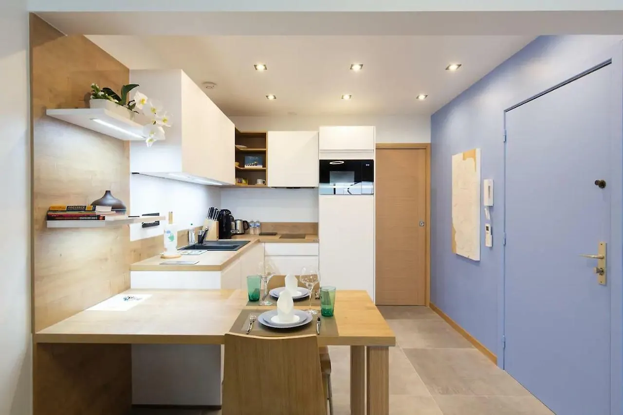Cannes New Apartment, Palais Des Festivals, Croisette, Beaches Francia