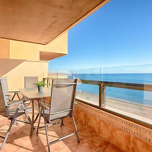  Apartment Hanami Avenida De Espana Spain
