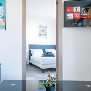 La Rotonde Yourhosthelper Appartement