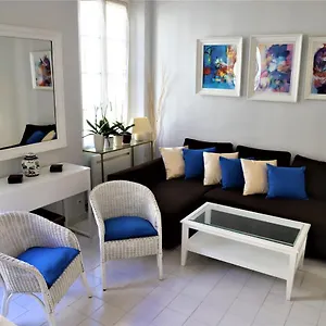 Hoche Centre Palais - Croisette - Appartement