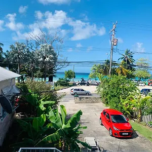  Apartment Ocean View Barbados