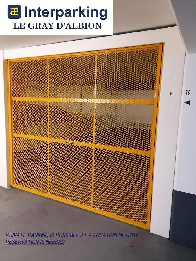 Cannes New Apartment, Palais Des Festivals, Croisette, Beaches Apartment