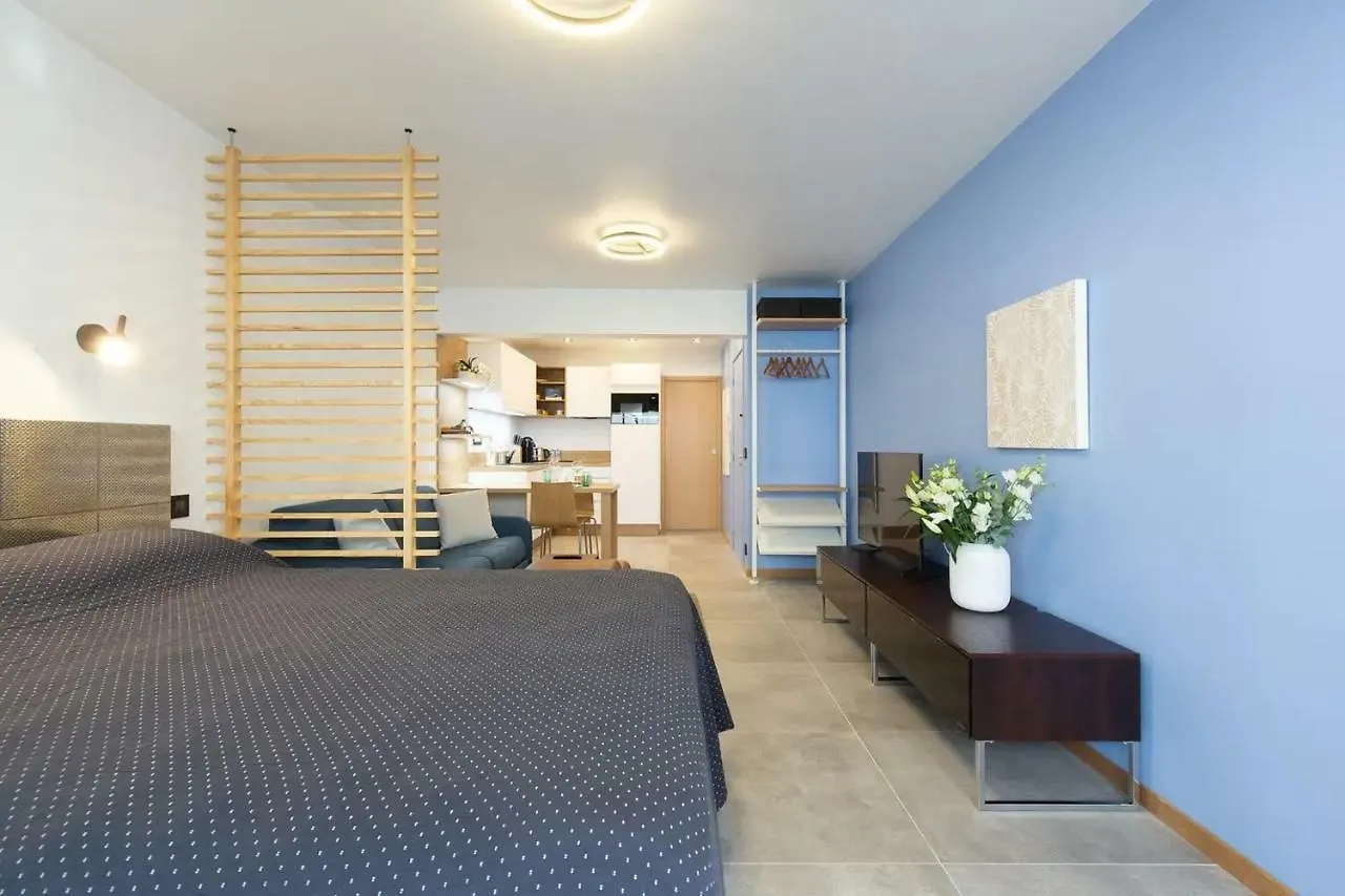 Cannes NEW Apartment, Palais Des Festivals, CROISETTE, Beaches Appartement