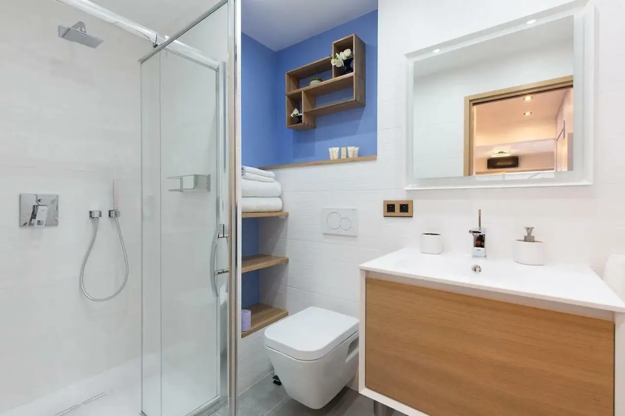 Cannes NEW Apartment, Palais Des Festivals, CROISETTE, Beaches Appartement